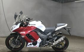 KAWASAKI NINJA 1000 ZXT00G