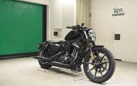 HARLEY XL883N 2021 LE2