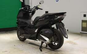 HONDA PCX125 JK05