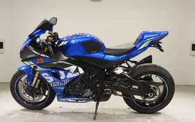 SUZUKI GSX-R1000R A 2018 DM11G