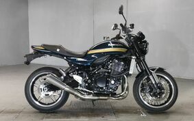 KAWASAKI Z900RS 2022 ZR900K