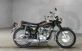 HONDA CB450 CB450K1