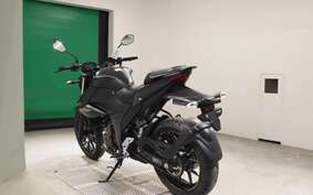 SUZUKI GIXXER 250 ED22B