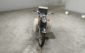 HONDA CD125K BENLY CD125K