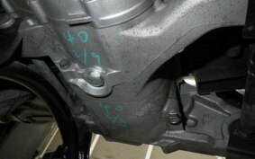 SUZUKI ADDRESS V125 S CF4MA