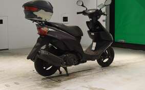 SUZUKI ADDRESS V125 S CF4MA