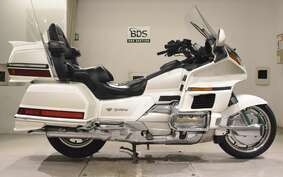 HONDA GL1500 GOLD WING SE 1996 SC22