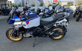 BMW R1300GS ADV ASA 2025 0M31
