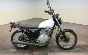 SUZUKI GRASS TRACKER NJ4BA