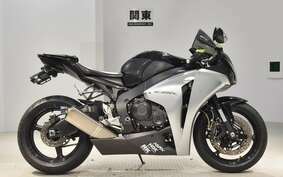 HONDA CBR1000RR Gen. 2 2008 SC59