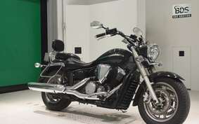 YAMAHA XVS1300A MIDNIGHT STAR 2007