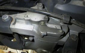 SUZUKI ADDRESS V125 G CF46A