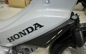 HONDA CROSS CUB 50 AA06