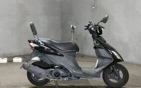 SUZUKI ADDRESS V125 S CF4MA