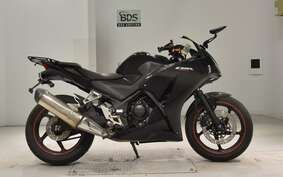 HONDA CBR250R GEN 3 MC41