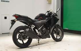 HONDA CBR250R GEN 3 MC41