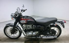 KAWASAKI W650 2001 EJ650A