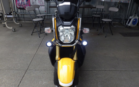 HONDA ZOOMERX JF52