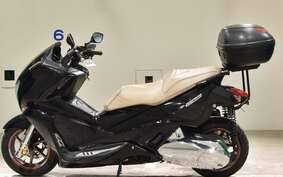 HONDA FAZE MF11