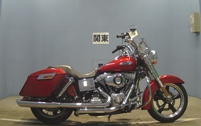 HARLEY FLD 1580 2012 GZ4