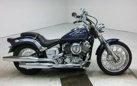 YAMAHA DRAGSTAR 400 2010 VH02J