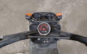 HONDA ZUMAR AF58