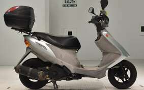 SUZUKI ADDRESS V125 G CF46A