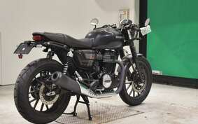 HONDA GB350S 2022 NC59