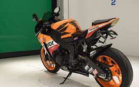 HONDA CBR1000RR ABS 2012 SC59