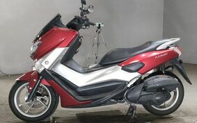 YAMAHA N-MAX 125 SE86J