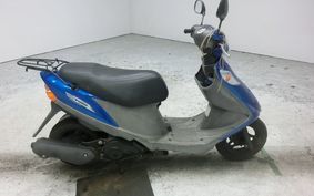 SUZUKI ADDRESS V125 G CF46A