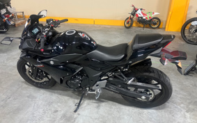 SUZUKI GSX250R DN11A
