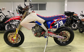 HONDA CRF250X 1988 ME11