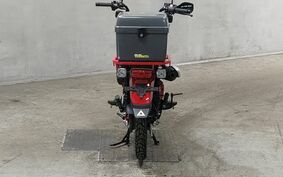 HONDA CT125 HUNTER CUB JA55