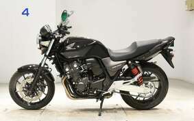 HONDA CB400SF GEN 4 A 2022 NC42