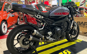 YAMAHA XSR900 ABARTH 2017 RN43