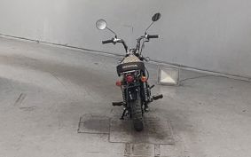 HONDA MONKEY AB27