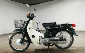 HONDA C70 SUPER CUB C70