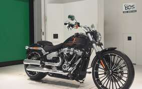 HARLEY FXBR1920 2024