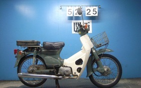 HONDA C50 SUPER CUB C50