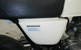 HONDA APE 50 AC16