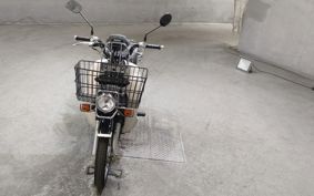 HONDA SUPER CUB110 JA07