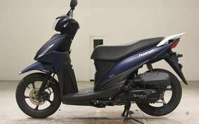 SUZUKI ADDRESS 110 CE47A