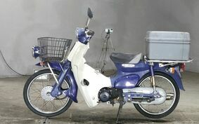 HONDA PRESS CUB 50 AA01