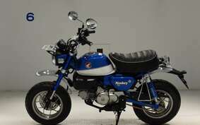 HONDA MONKEY 125 ABS JB02