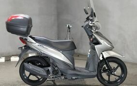 SUZUKI ADDRESS 110 CE47A