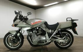 SUZUKI GSX750S KATANA 1983 GS75X