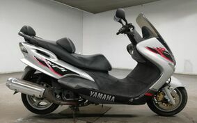 YAMAHA MAJESTY 125 5CA