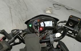 YAMAHA MT-25 RG10J