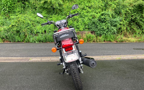HONDA LY125 FI PCJL